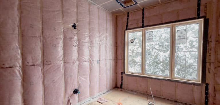 Batt Insulation Installation for Comfort and Energy Efficiency article