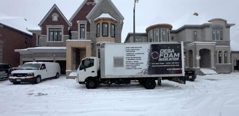 Why Smart Builders Choose DESA Foam Insulation as Their Long-Term Partner article