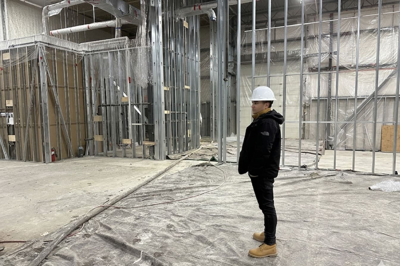 Steel Framing Solutions Built for Strength, Precision, and Modern Construction article