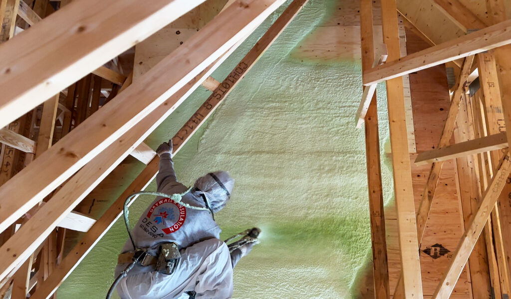 Desa-Foam-Insulation-2-From-Attic-to-Basement,-Where-Your-Building-Is-Losing-Energy-and-How-Desa-Foam-Insulation-Fixes-It,GTA,Toronto
