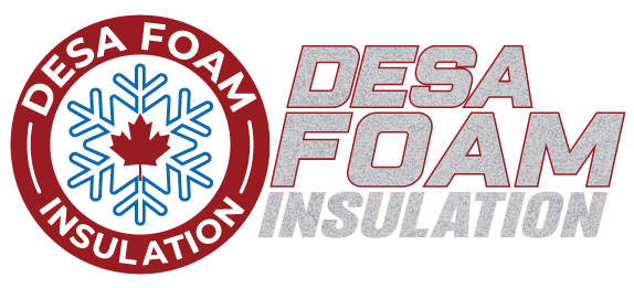 Desa Foam Insulation