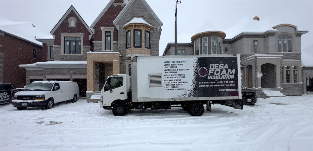 Desa-Foam-Insulation-4-Why-Smart-Builders-Choose-DESA-Foam-Insulation-as-Their-Long-Term-Partner,GTA,Toronto