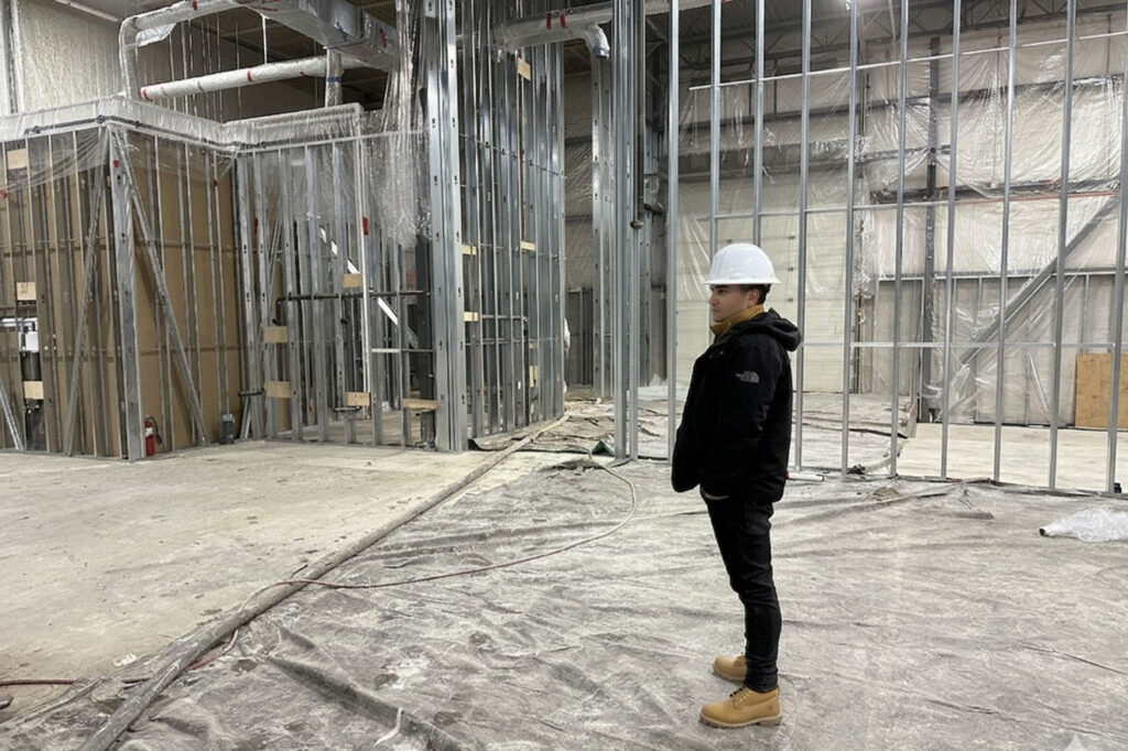 Desa-Foam-Insulation-9-Steel-Framing-Solutions-Built-for-Strength,-Precision,-and-Modern-Construction,GTA,Toronto