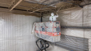 Desa-Foam-Insulation-10-Fireproofing-Solutions-That-Strengthen-Safety,-Compliance,-and-Structural-Protection,GTA,Toronto