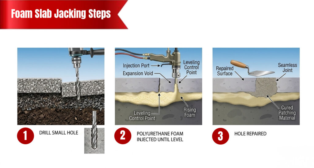 Desa-Foam-Insulation-11-Foam-Slab-Jacking-That-Restores-Safety,-Stability,-and-Long-Term-Performance,GTA,Toronto